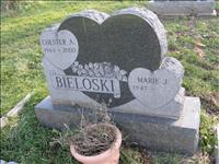 Bieloski, Chester A. and Marie J